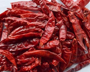 Chilli Whole 5lb
