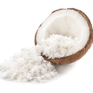 Desiccated Coconut-25lb