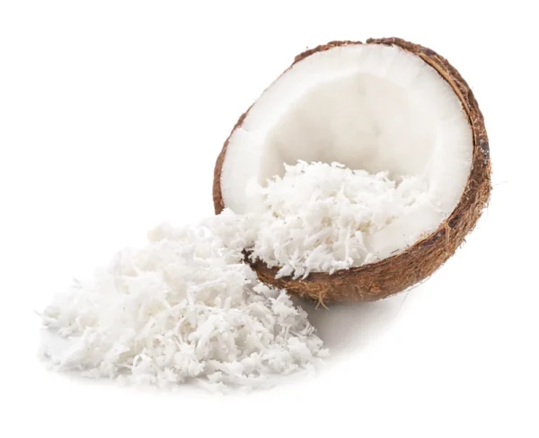 Desiccated Coconut-25lb