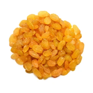 Golden Raisins 30lb