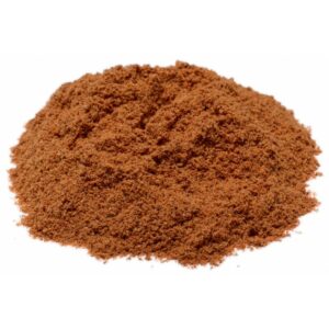 Nutmeg Powder 5lb