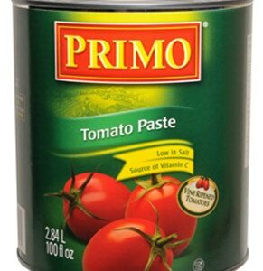 Primo Tomato Paste-2.84l (6)