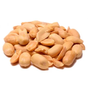Roasted Unsalted Peanuts 12kg