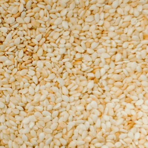 Sesame Seeds-5lb