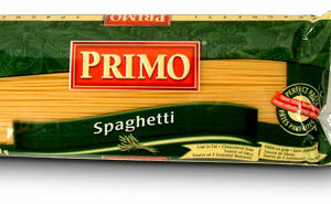 Primo Spaghetti-5lb