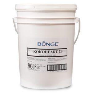 Coconut Oil (KOKOHEART 23)-15kg Pail