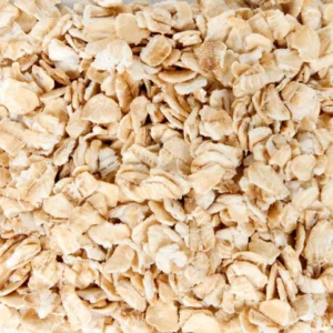 Quick Rolled Oats-22.68kg