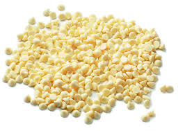 Foley's Pure Milk Chocolate Chips-1000ct-12kg (3118-1)