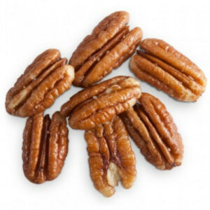 Pecan Fancy Junior Mammoth Halves-13.61kg