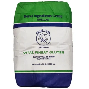 Royal Lion-Vital Wheat Gluten-25kg