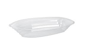 12oz Banana Boat Tray-500pc