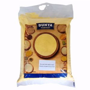 Yellow Corn Meal-10kg