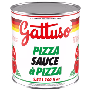 Gattuso Pizza Sauce-2.84l (6)