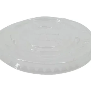 X-Straw Lid 16-22oz Cold Paper Cup-100pc(10)