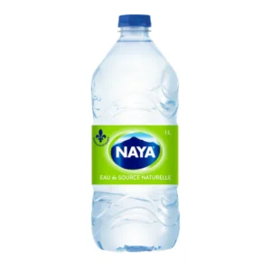 Naya Water -12x1l