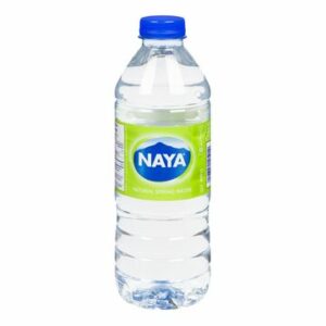 Naya Water -24x600ml