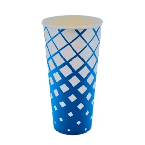 22oz Cold Paper Cup-25pc(20)
