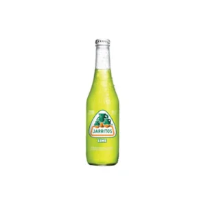 Jarritos Lime-24x370ml