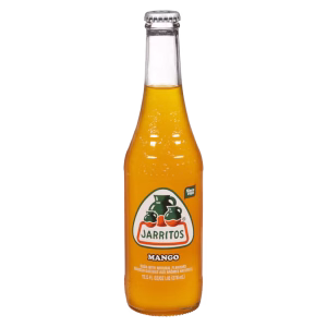 Jarritos Mango-24x370ml
