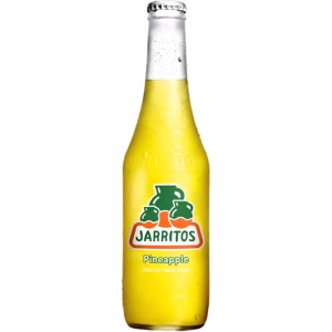 Jarritos Pineapple-24x370ml