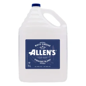 Allen's White Vinegar 4l (6)