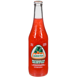 Jarritos Watermelon-24x370ml