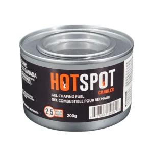 Chafing Fuel Gel-2.5hr